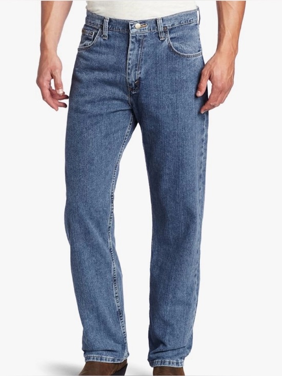Wrangler Other - Wrangler | men loose fit jeans | 42x30